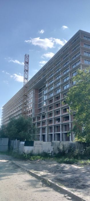 Продаж 1-кім апартаменти Apart Hall вул Трускавецька