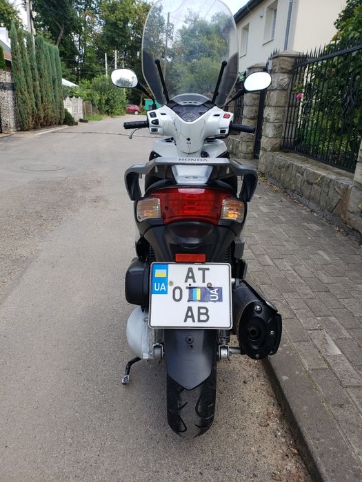 Скутер Honda SH300i
