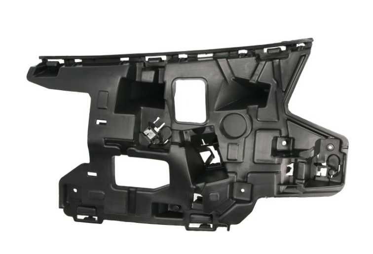 Кріплення кронштейн фари VOLVO V40 12-19 Вольво