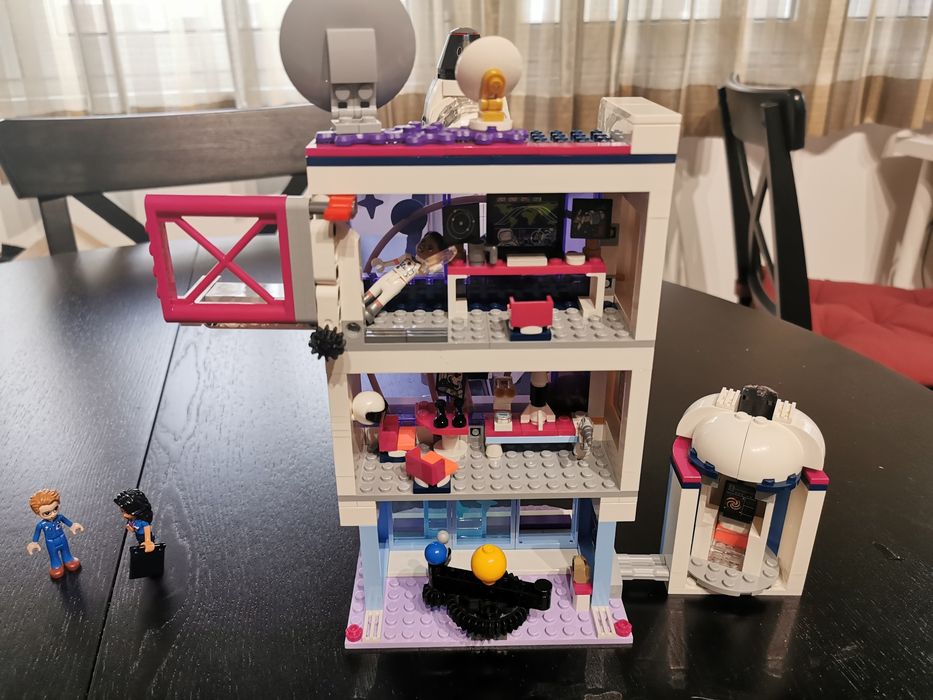 Lego 41713 Friends Olivia's Space academy