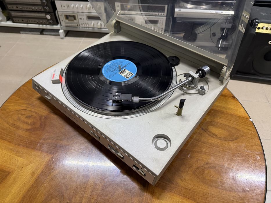 Gramofon Sony PS-333 Automat, Vintage, Audio Room