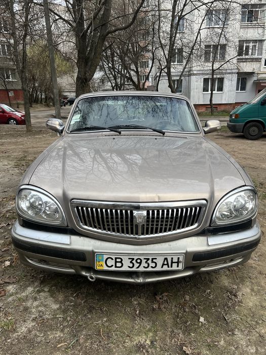 Продам волгу 31105  хороший ТОРГ реальному покупателю