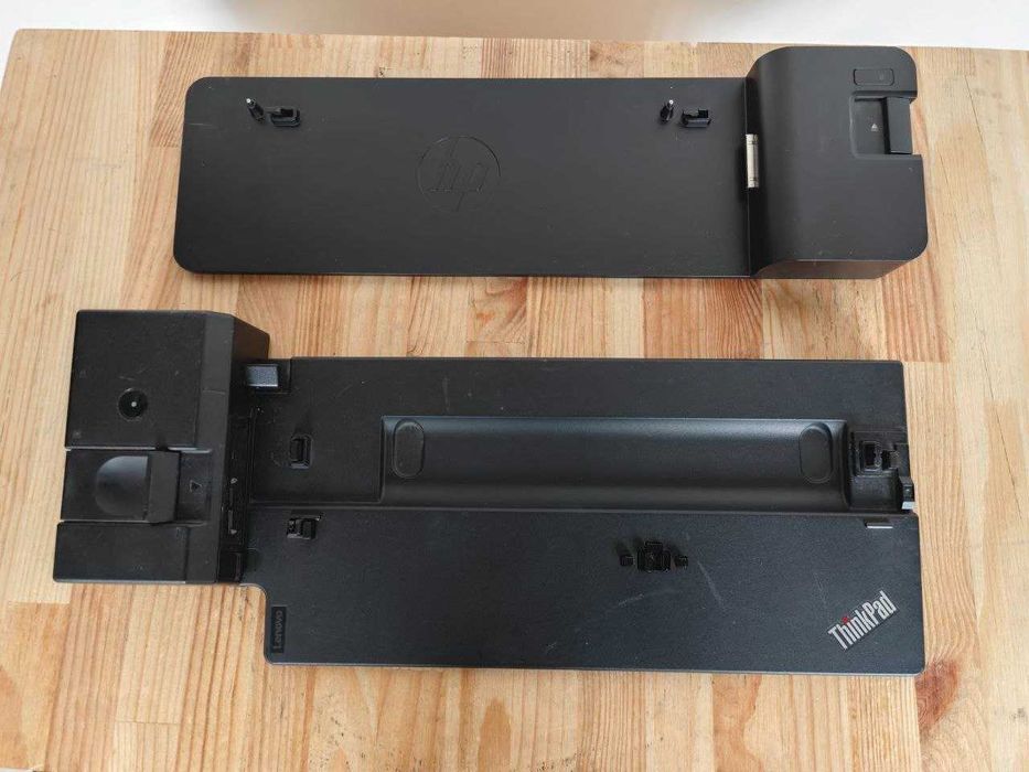 Док-станція  HP HSTNN-I11X • Lenovo Ultra Dock 40A2 • Док станція HP- HSTNN - IX10