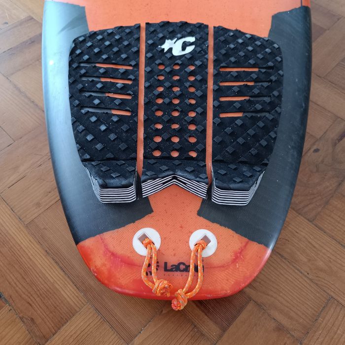 SUP Paddle Surf Lacrau 7'6