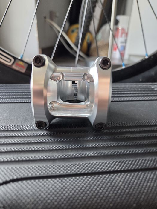 Mostek Nukeproof Horizon 35mm/35mm Aliexpress