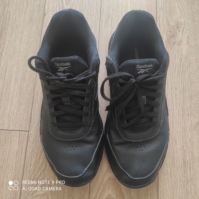 Buty Reebok r.40 wkładka 26 cm