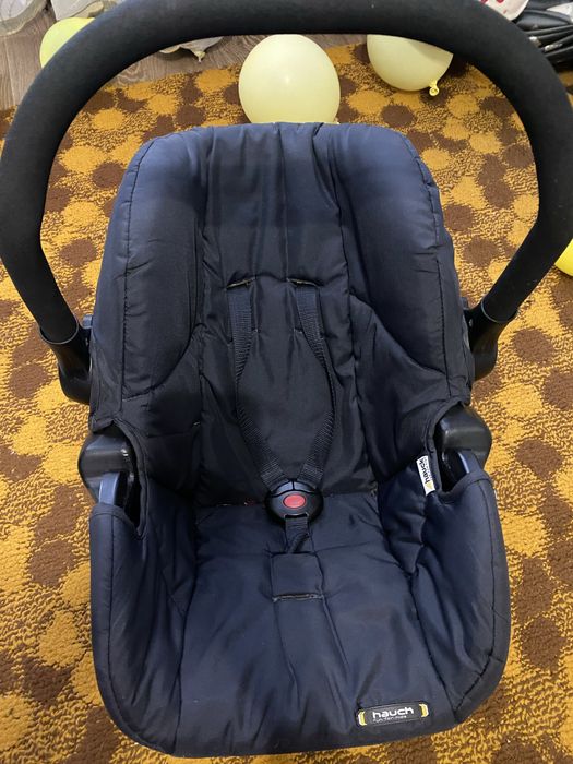 Автолюлька від 0-12 міс