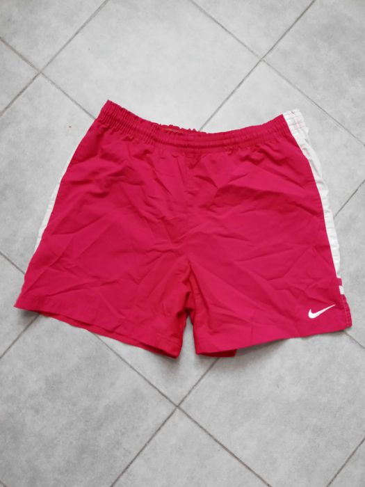 Spodenki sportowe Nike Manchester United - M