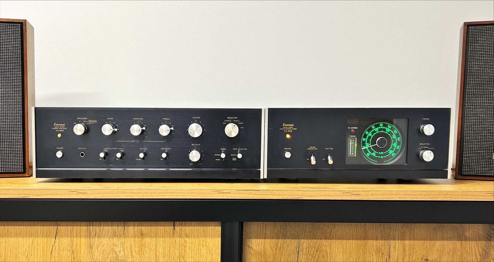 Sansui AU-666 完動品 Sansui AU-666 完動品 【公式通販】