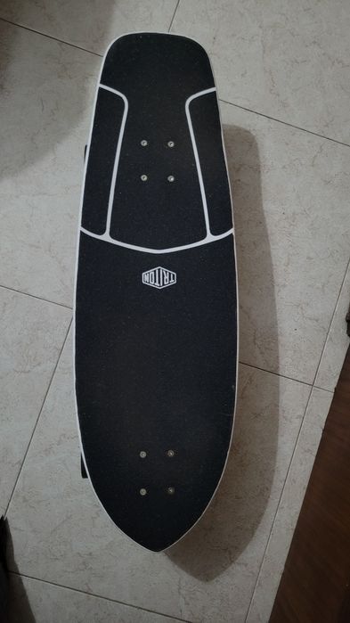 Surfskate Carver Triton