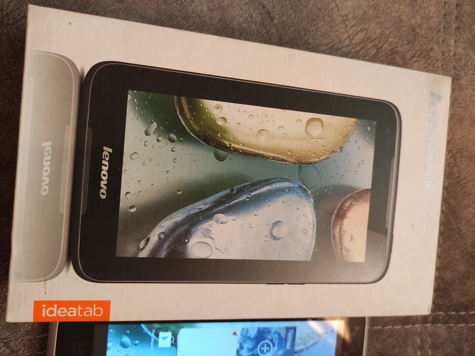 Продам планшет Lenovo ideatab A1000