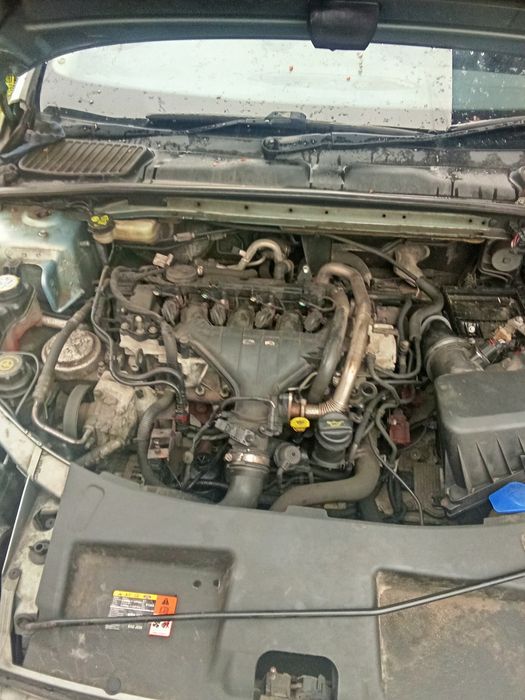 Розборка форд мондео 4 2 0 дизель