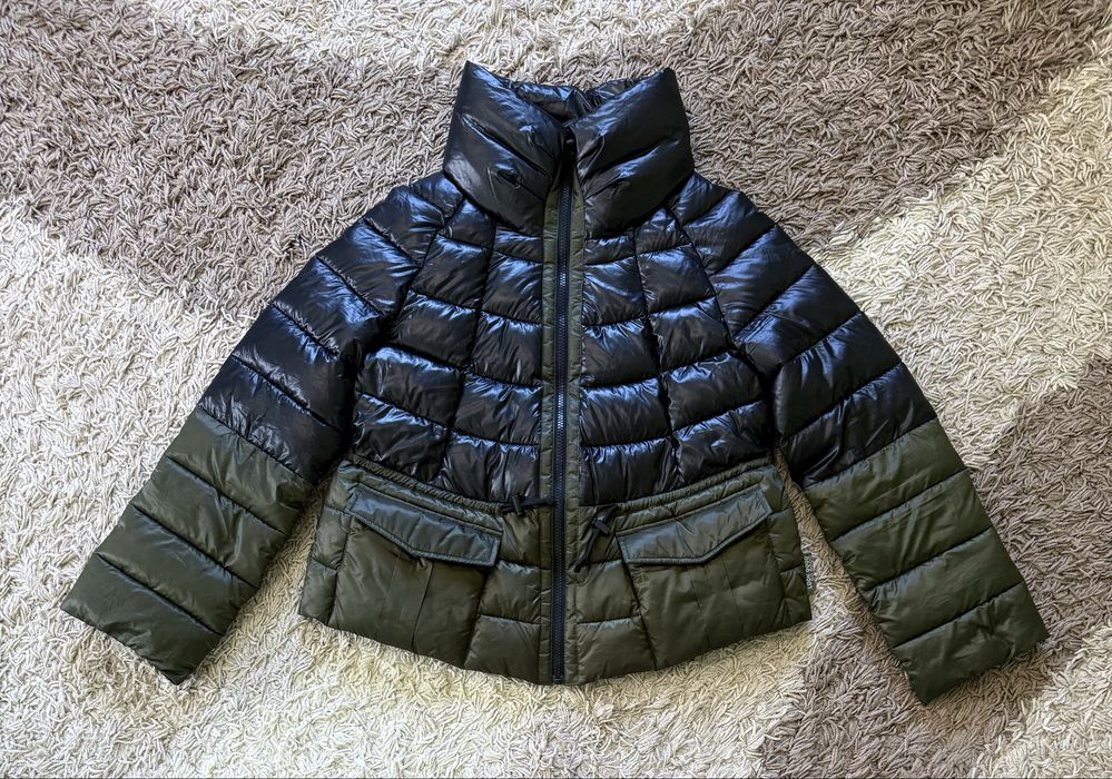 Куртка Sisley size UK 8 / S