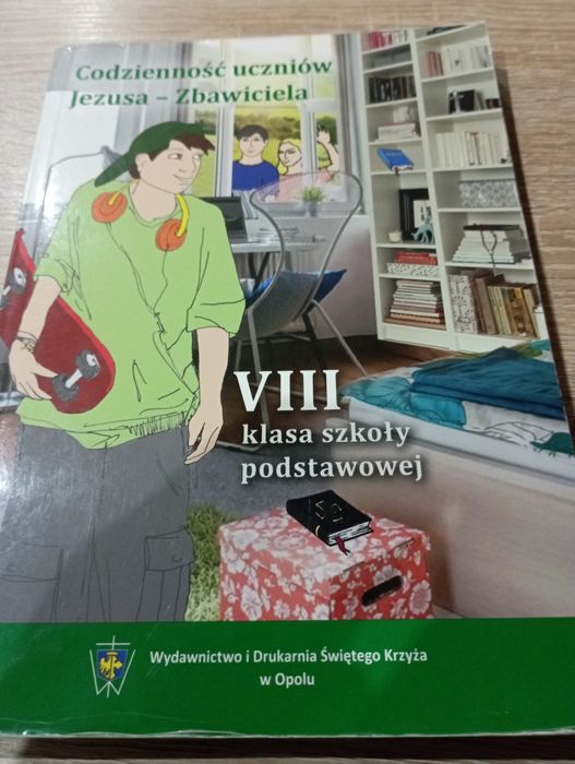 Codzienność uczniów Jezusa