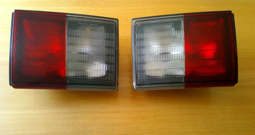 Задние фонари ВАЗ 2111 оригинал