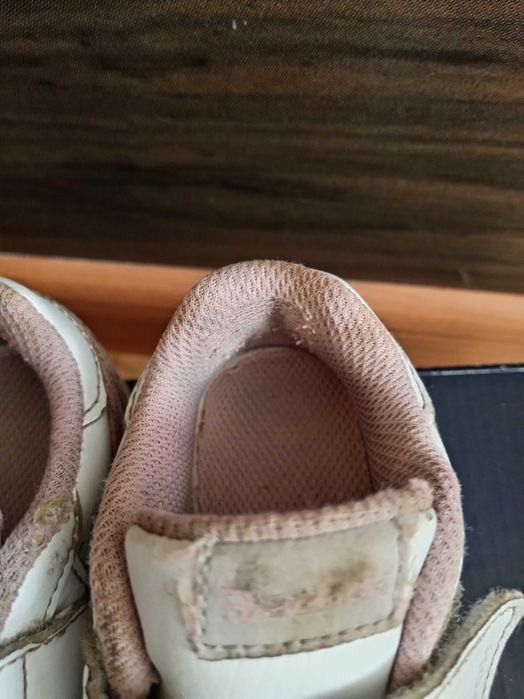 Кроссовки reebok 26р.