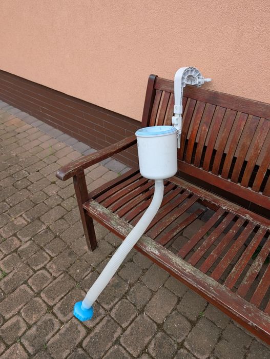 Basen ogrodowy 457 x 122 cm INTEX 26742