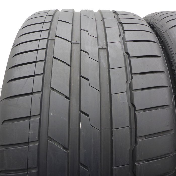 Opony 285/30/22 Hankook 285/30R22 101Y XL AO Sound Letnie 2023 6,8-7mm
