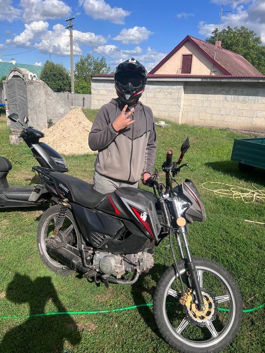 Spark sp125c-2CDN