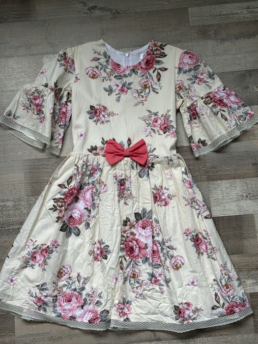 Сукня Ангел від Assol