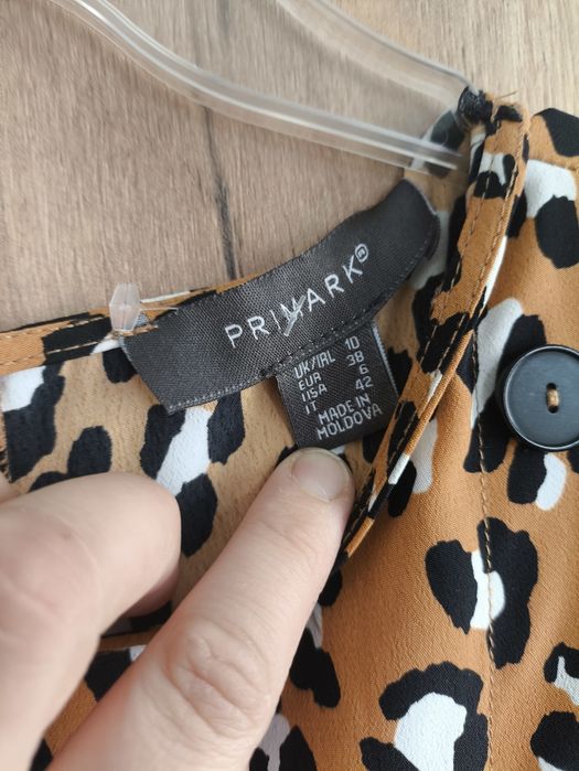 Sukienka Primark