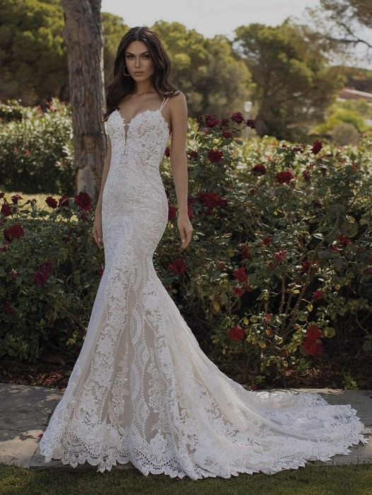 Vestido de Noiva