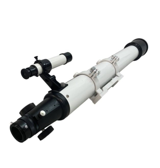 Teleskop Zestaw astronomiczny Vixen A70Lf + Porta + kamera Skyris 132C