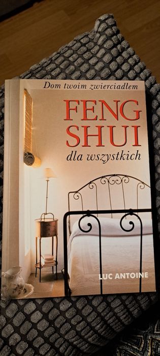 Feng Shui dla wszystkich