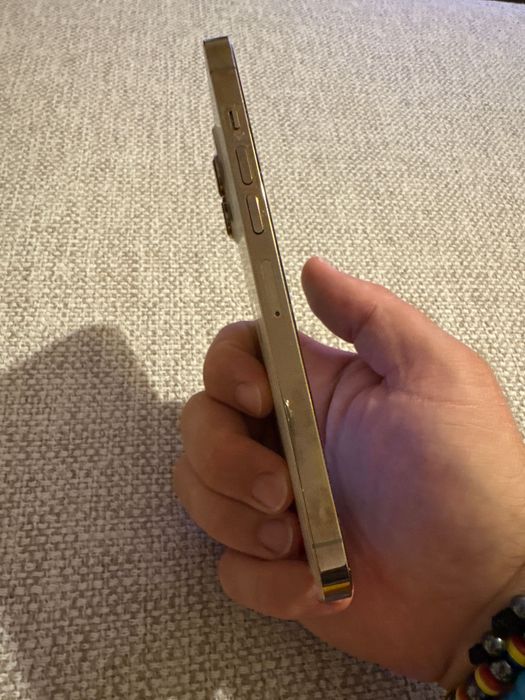 Iphone 13 pro max 128GB-Excelente estado