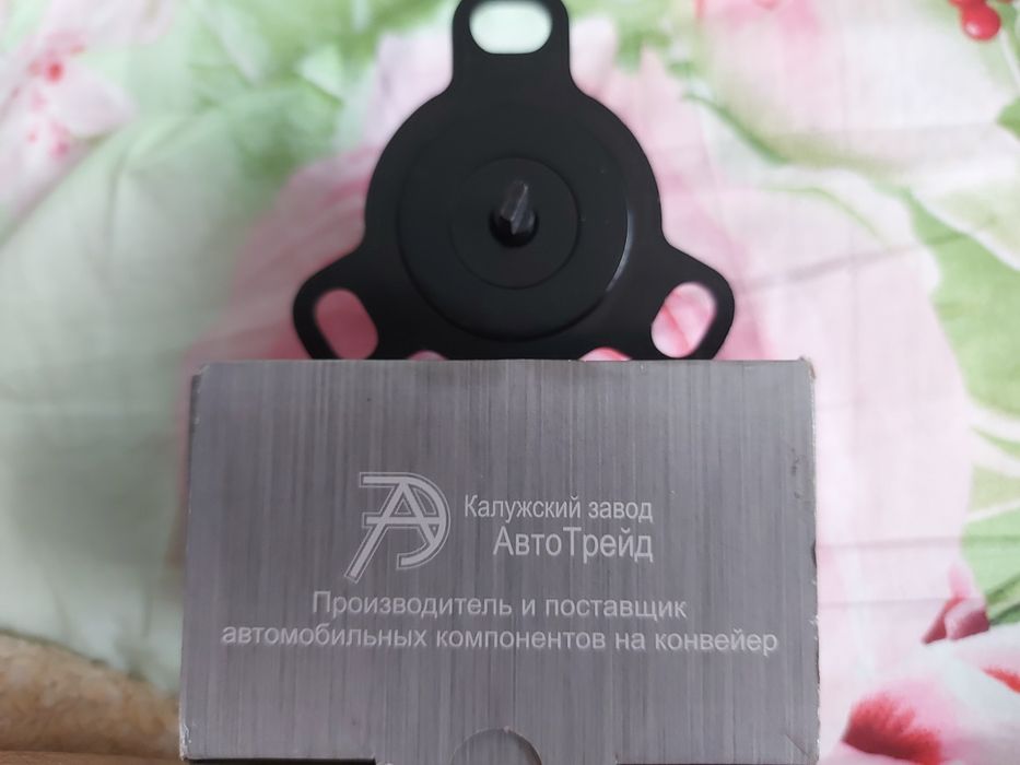 Датчик скорости Камаз , Камаз Евро , тахограф