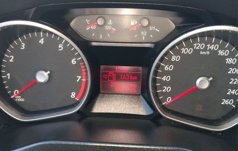 Sprzedam Ford Mondeo MK4