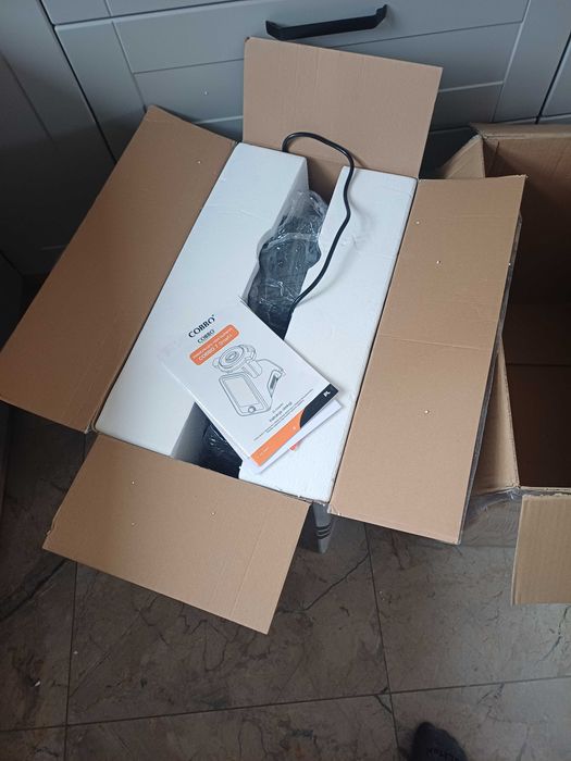 Robot kuchenny COBBO 7 Smart-i (ZS-CS66A01)