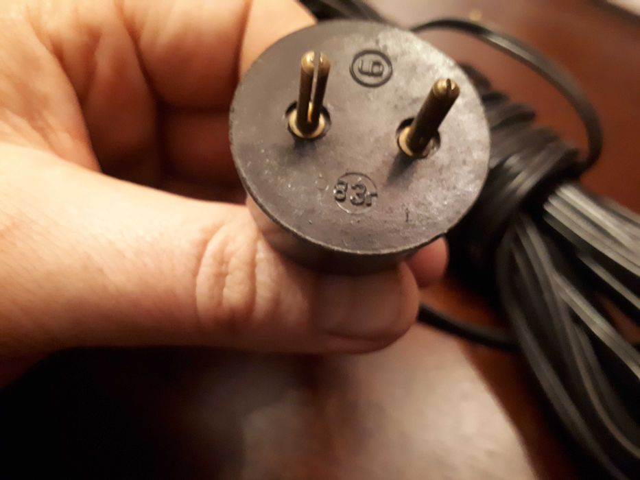 Lampka przenośna Ursus C328 C325 PRL