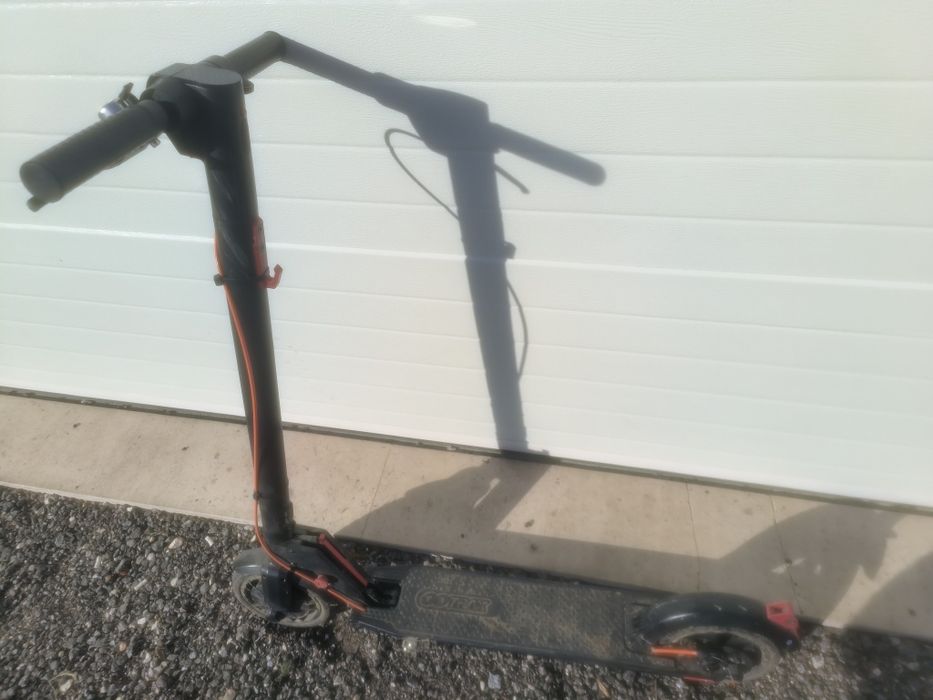 Trotinete go trax 2