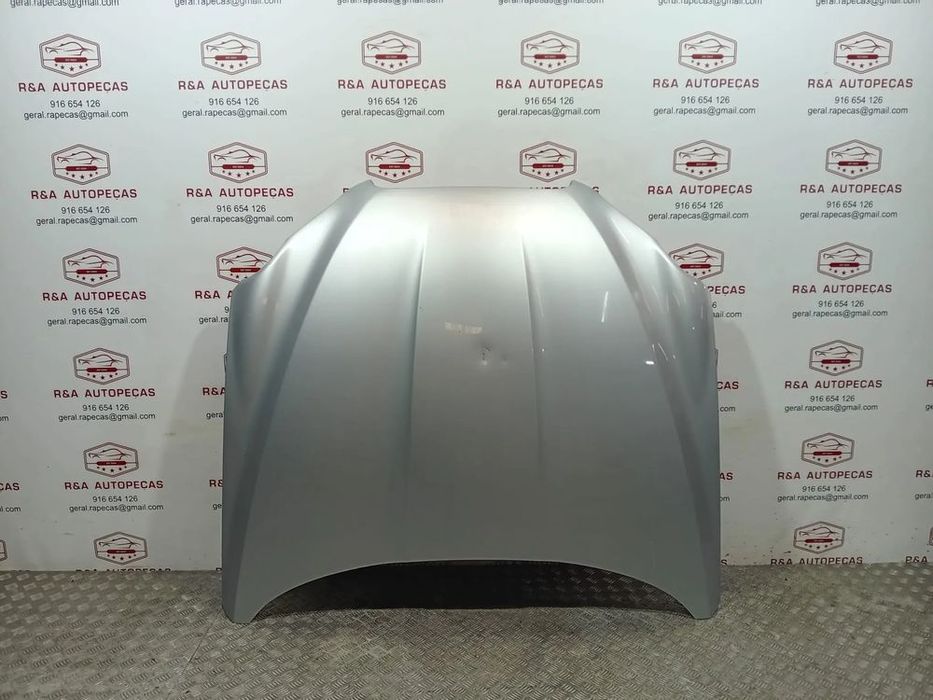 Capot Original Jaguar XF X250 Fase 1 Pré-Facelift 2007 a 2011