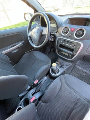 Samochód Citroën C2 VTR 1.4