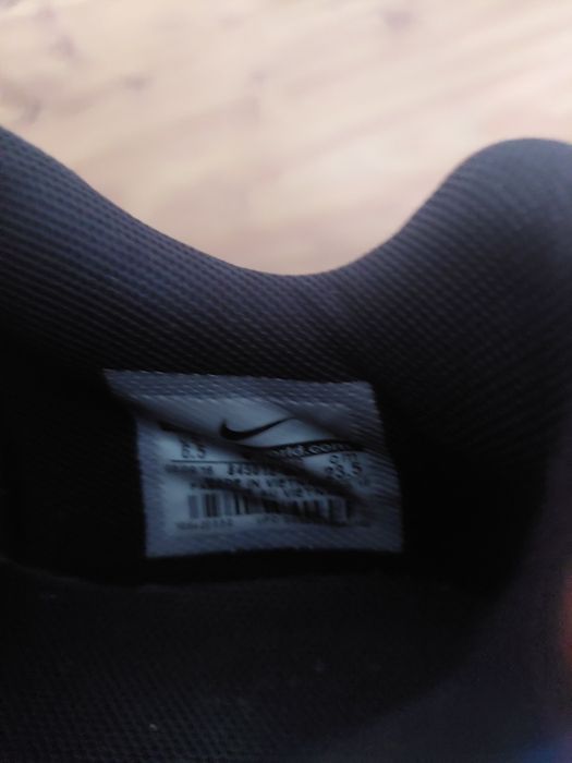 NIKE -AIR ,rozmiar 37,5 cena 50 zł
