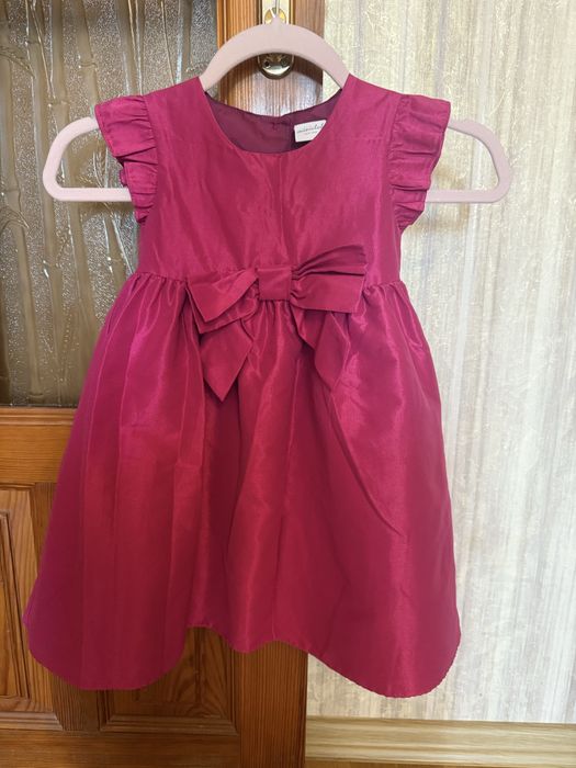 Плаття 3-4 роки.