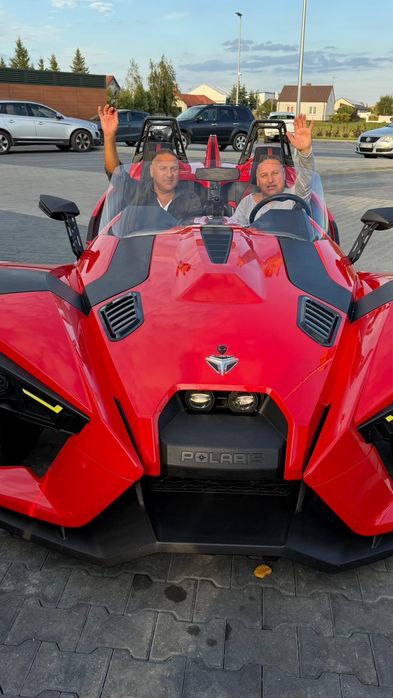 Polaris