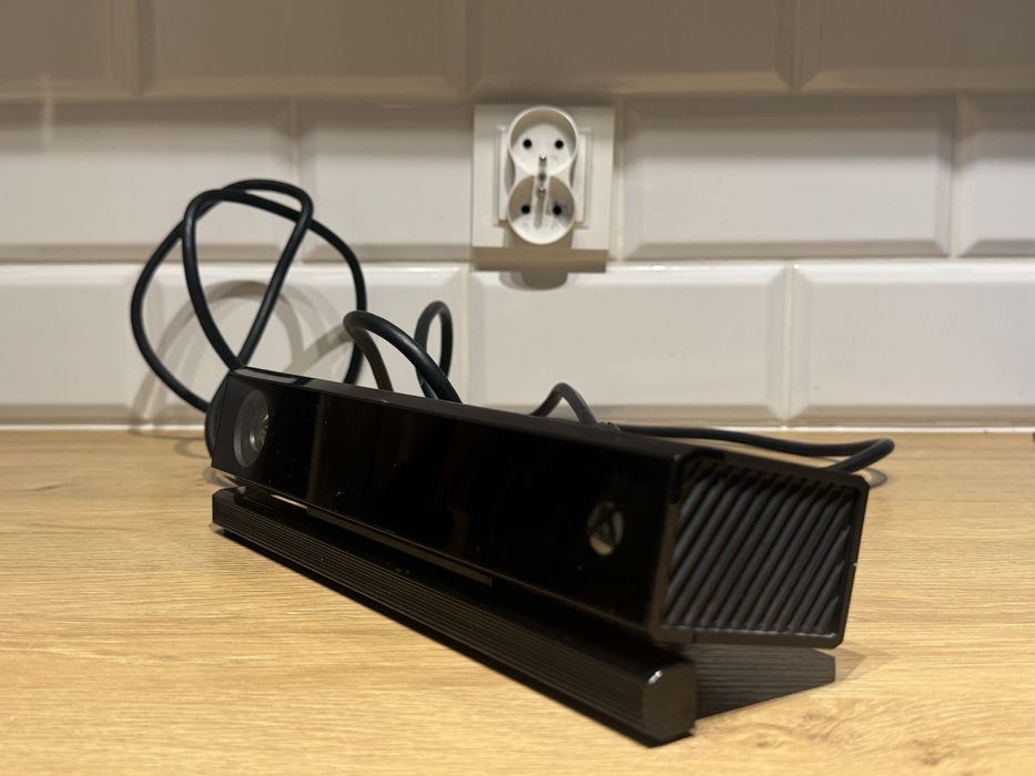 Kinect Xbox One