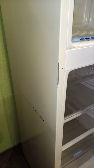 Холодильник No-Frost LG двокамерний