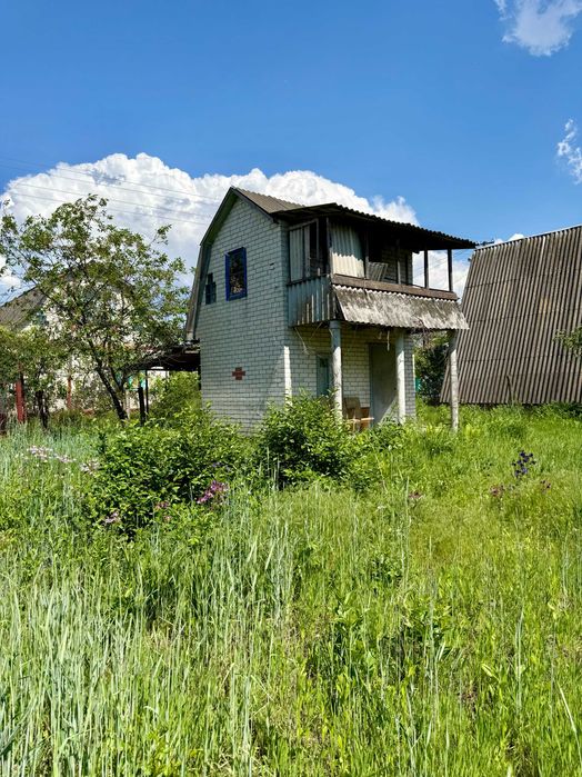 Дача в Березанці, СТ Динамо (1 лінія)