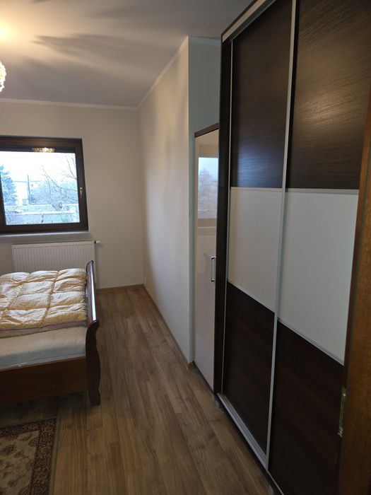 Nowe eleganckie mieszkanie w Luboniu - Widok 3