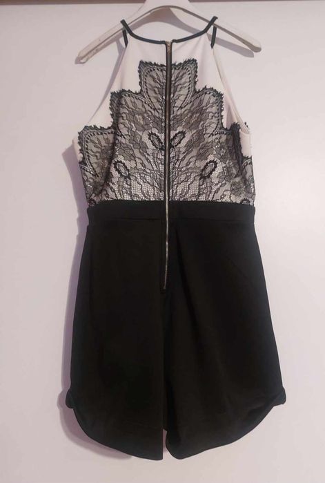 Kombinezon damski krótki L