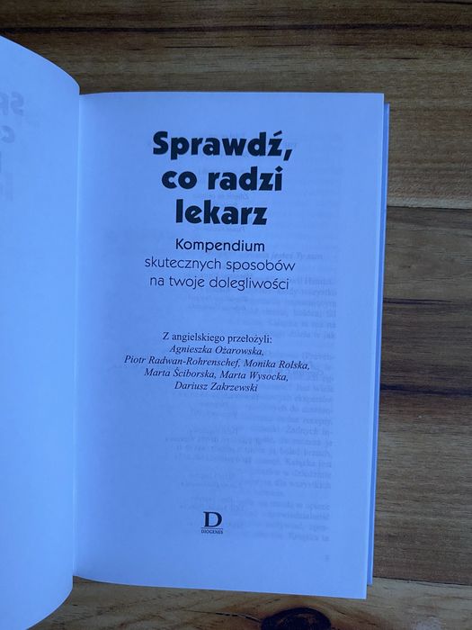 Jak interpretować wyniki badań Herbert Woschnagg, Wolfgang Exel