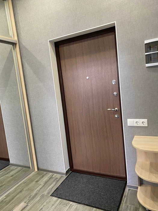 Сдаю свою 1К квартиру в Аркадии