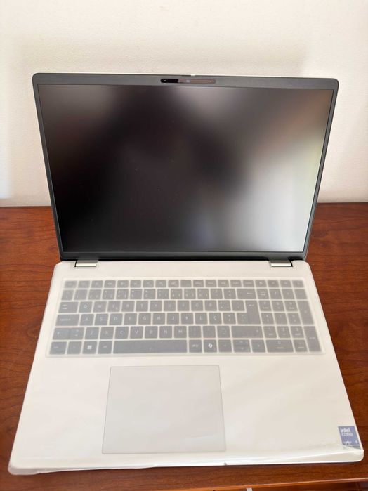 Dell PRO Plus PB16250|16"FHD+|Ultra 5-236V|16Gb Ram|Ssd 1Tb|Garantia|