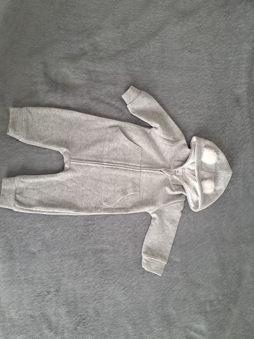 Ciuszki cała wyprawka 56-62