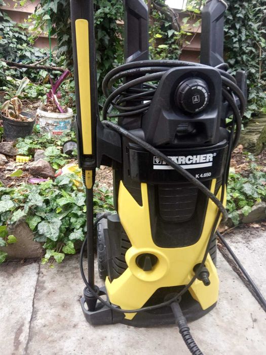 karcher К 4 full control