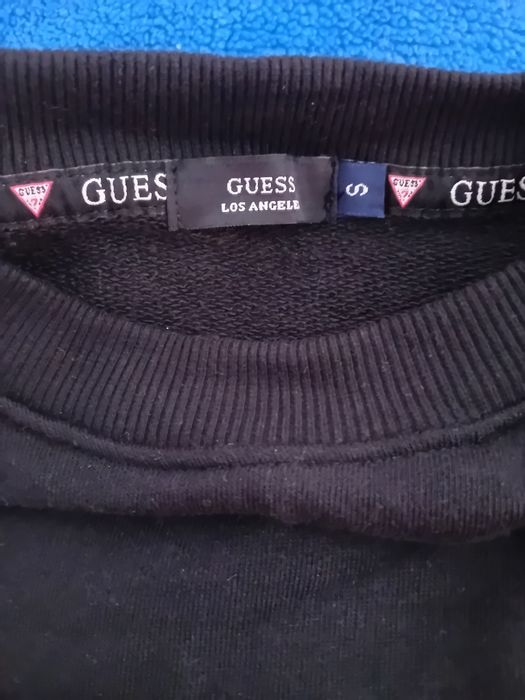 Camisola guess nova